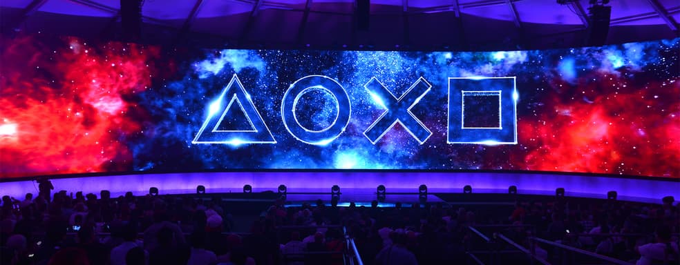 Sony третий год подряд пропускает выставку Е3