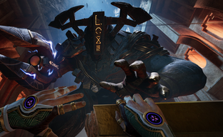 Ветеран PlayStation Сюхей Ёсида представил Reach — экшен с паркуром в духе Mirror’s Edge, в который смогут сыграть далеко не все желающие из-за VR