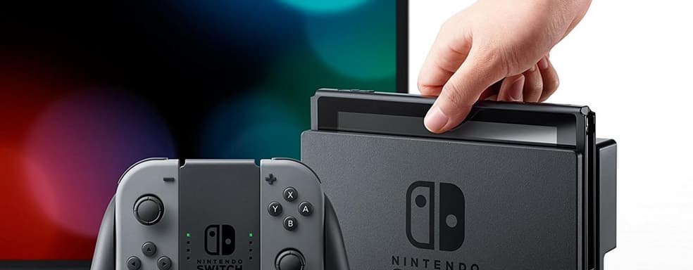 Switch получила долгожданную функцию, Battlefield 2042 перенесли — самое интересное за 15 сентября