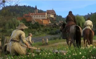 Kingdom Come Deliverance 2 станет лучшей версией оригинала с нововведениями. Появились превью СМИ