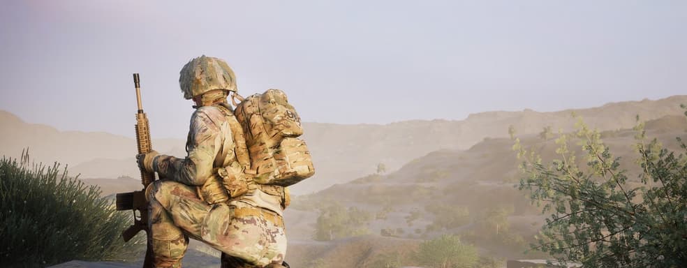 Valve назвала самые продаваемые продукты прошлой недели в Steam