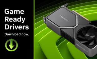 Разработчики новых игр рекомендуют владельцам GeForce RTX 40 Series откат к драйверам 2024 года