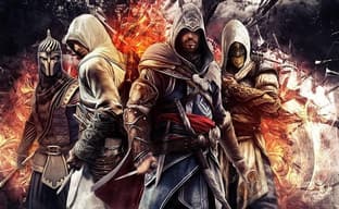 Следующая Assassin's Creed станет игрой-сервисом, по информации СМИ