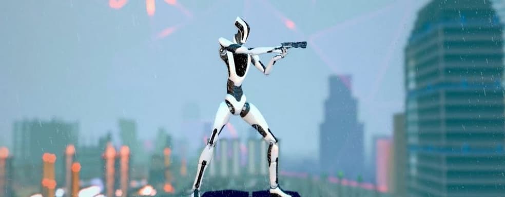 Пошаговая стратегия с ролевыми элементами Heart of the Machine выйдет в январе