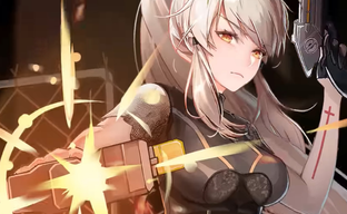 Китайские разработчики представили персонажей Tower of Fantasy, игры в духе Genshin Impact в будущем