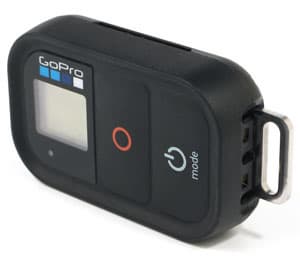 Экшн-видеокамера GoPro Hero 3 Black Edition