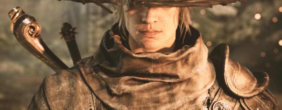 Phantom Blade Zero вдохновлена эпохой PS1 и PS2