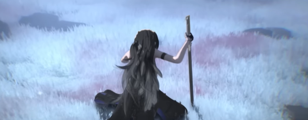 Конкурент Genshin Impact с рейтрейсингом на телефоне: Wuthering Waves удивляет технологичностью