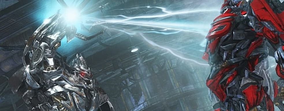 Transformers: Dark of the Moon - недотрансформация