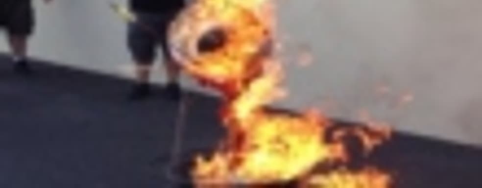 Последний день Neversoft