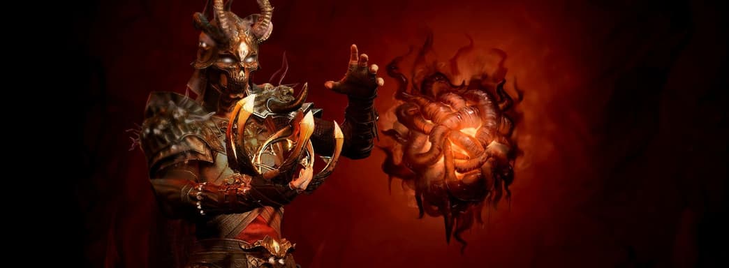 Bored with Diablo 4? Creator Urged to Take a Break and Play Something Else