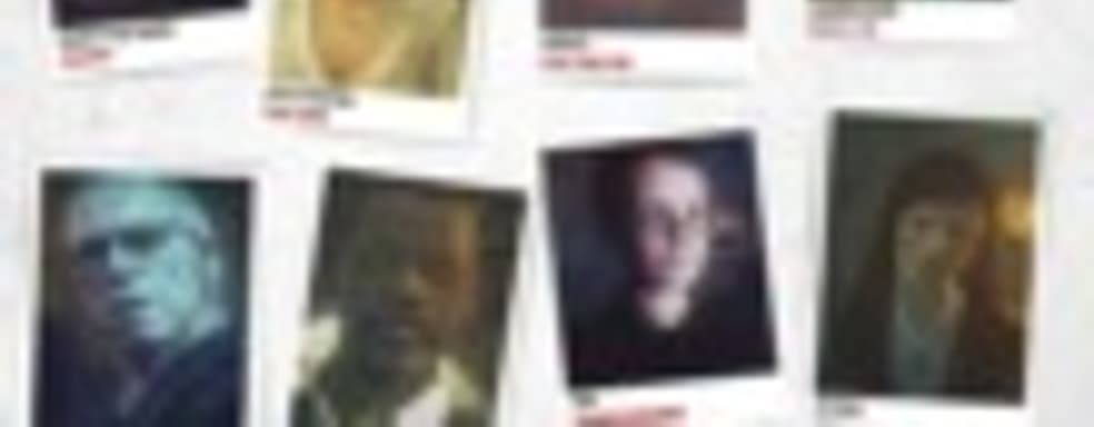 Актерский состав Hitman: Absolution