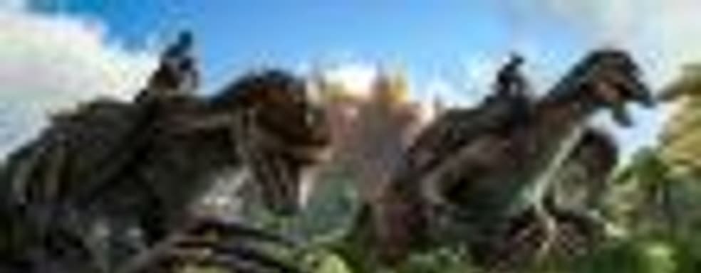 Разработчик DayZ раскритиковал повышение цены на Ark: Survival Evolved