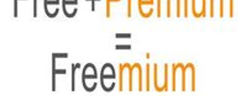 EA: будущее за freemium