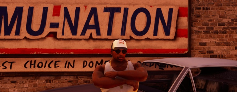 GamesVoice собрала 1 млн рублей на русскую озвучку GTA San Andreas, но это только начало