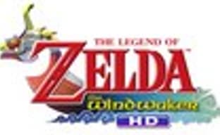 Launch-трейлер The Legend of Zelda: The Wind Waker HD
