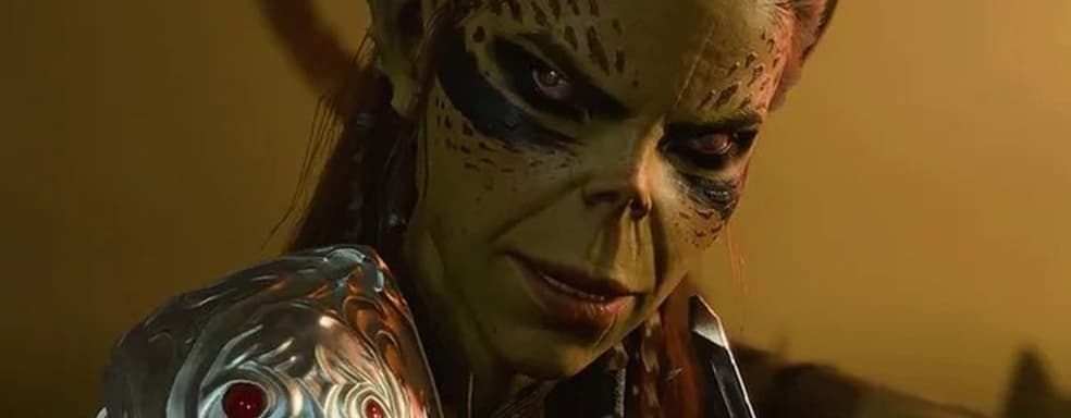 Larian дважды меняла визуальный стиль Baldur’s Gate 3. Игру планировали более мультяшной