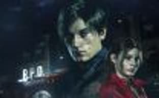 Resident Evil 2 — бояться снова