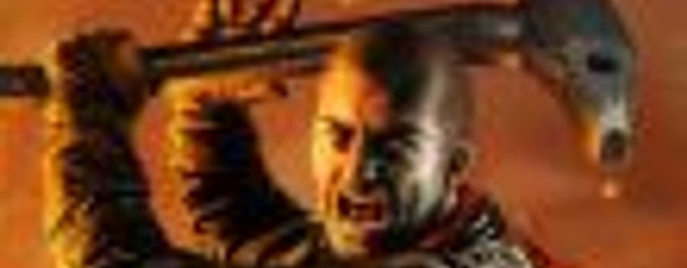 В сети появилось упоминание о Red Faction Evolution