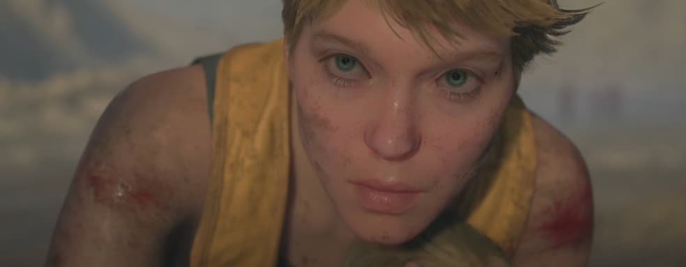 Графика как в технодемке. Digital Foundry разобрали Death Stranding 2