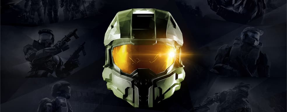 Разработчики прокомментировали просьбы фанатов добавить рейтрейсинг в Halo: The Master Chief Collection