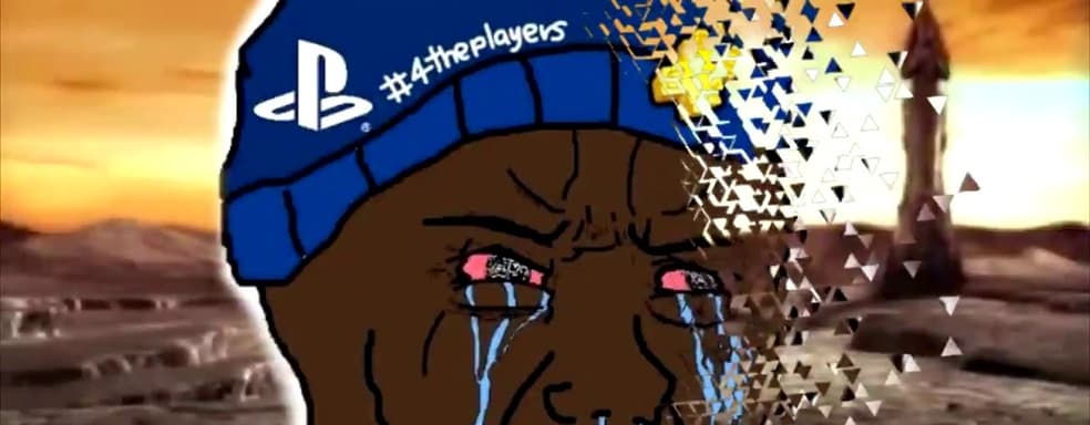 Фанаты PlayStation не хотят одновременных релизов на ПК и PS5, в EGS сломалась раздача — самое интересное за 11 января