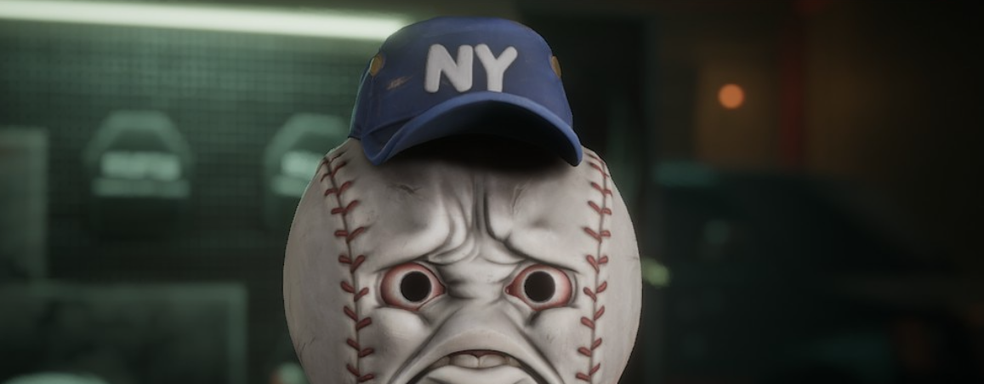 Payday 3 жива! Игра получила крупное обновление 1.01, но онлайн уже в 30+ раз меньше релизного в Steam