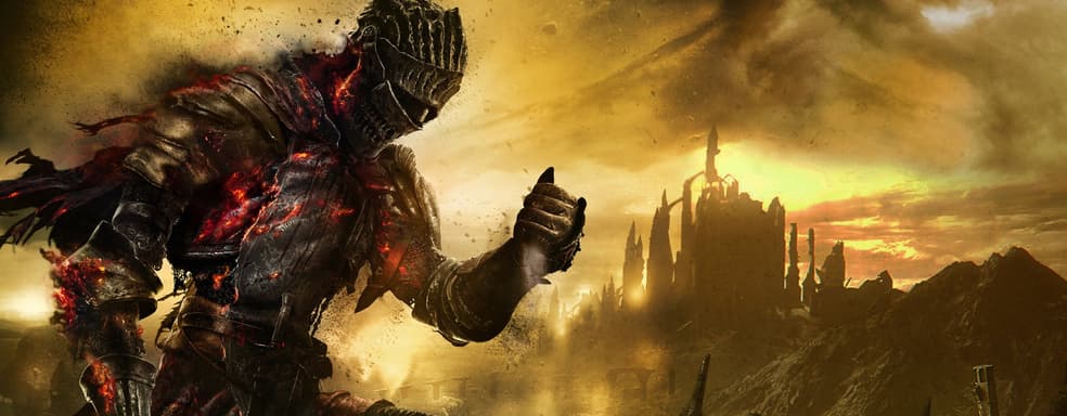 Серия Dark Souls и другие игры Bandai Namco подорожали в российском Steam. Некоторые в два раза
