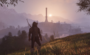 Игрок в ремастер TES 4 Oblivion потратил 7 часов, чтобы построить книжное домино