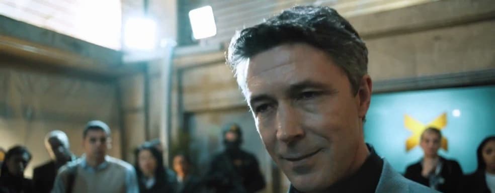 Чудеса оптимизации – в Quantum Break теперь реально поиграть в разрешении 4К при 60к/c на максимальных настройках