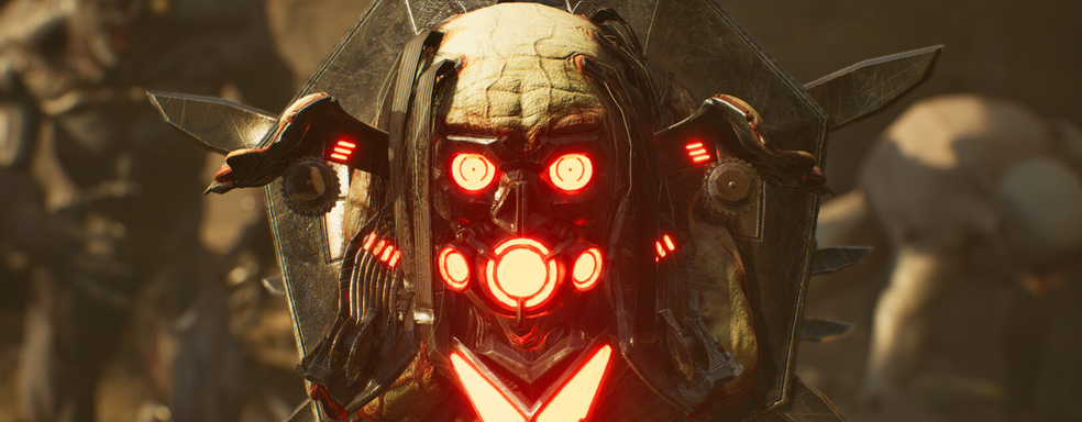 Killing Floor 3 перенесли незадолго до релиза — после проблемного бета-теста