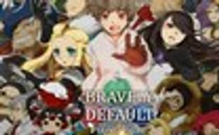 Трейлер англоязычной версии Bravely Default