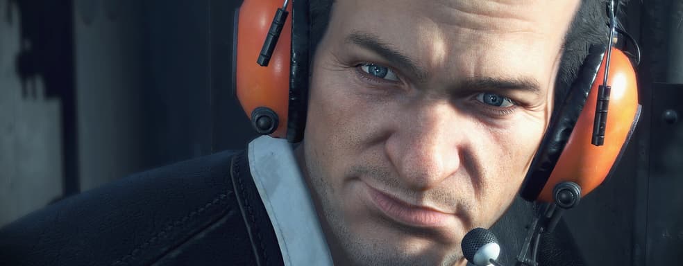 В Dead Rising Deluxe Remaster будет современное и классическое управление