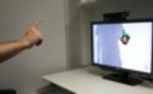 Microsoft Research представила новую технологию отслеживания жестов