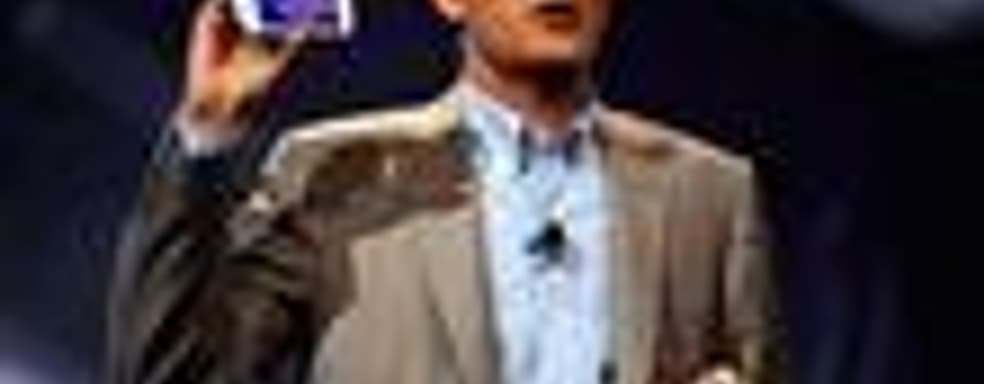 Kaz Hirai о цифровом будущем