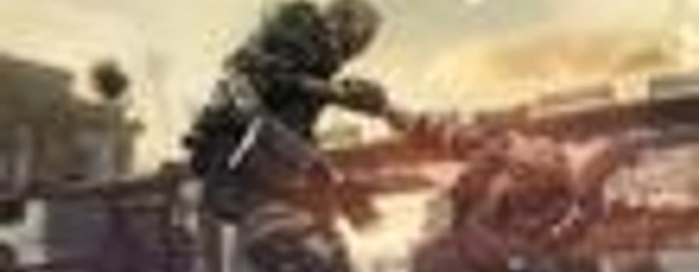 Killzone 2 отложили на следующий год