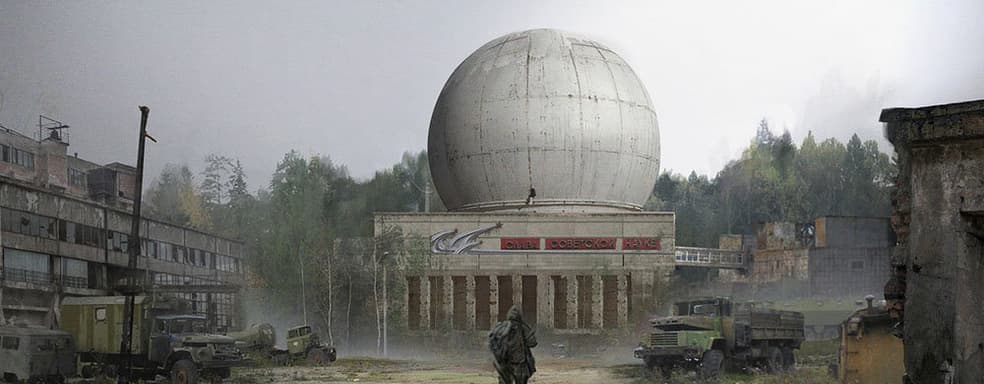 S.T.A.L.K.E.R. 2 не выйдет на PS5, FIFA потеряла лицензию на именитую команду — самое интересное за 29 апреля