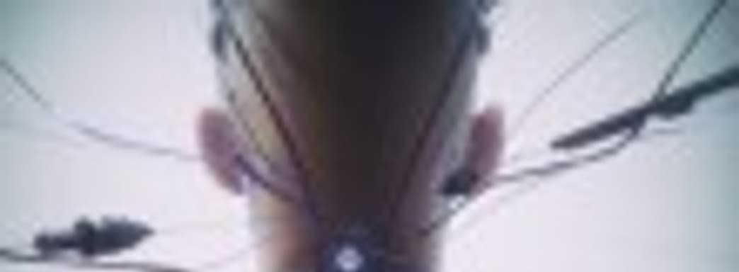 Сюжетный трейлер Call of Duty: Black Ops III