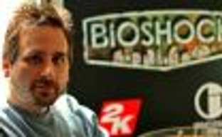 Кен Левин рассказал, почему прекратил заниматься серией BioShock