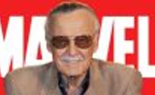 Стэн Ли появился в World of Warcraft