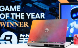 Китайцы переделали PlayStation 5 в игровой ноутбук за $2750 и заинтересовали потенциальных покупателей