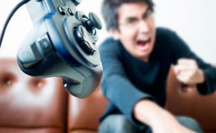 Как игровая индустрия сделала геймеров токсичными