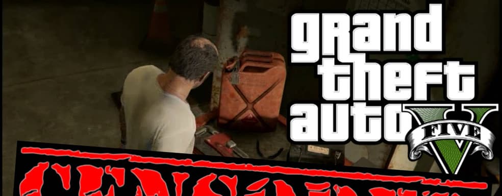 Rockstar попросили цензурировать GTA 5. Разработчикам предлагают вырезать трансфобный контент, чтобы повысить продажи