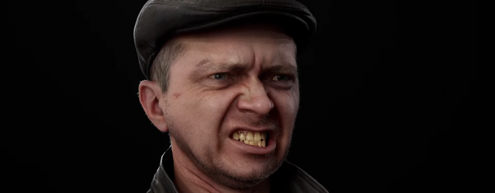 It seems S.T.A.L.K.E.R 2 will still be released on PlayStation 5