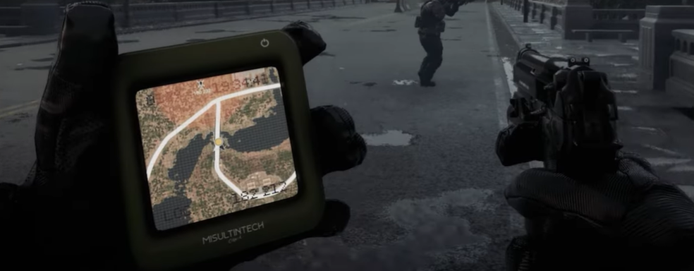 В Steam тестируют нового конкурента Escape from Tarkov. Авторы EXFIL проверяют игру