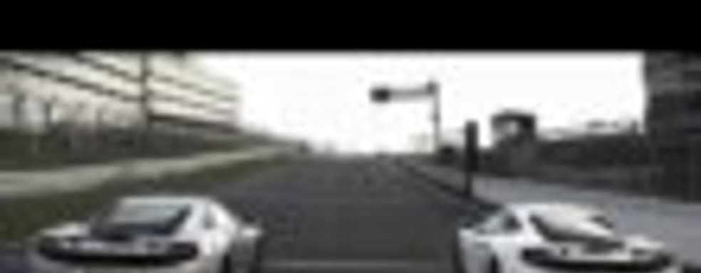 GRID 2 летом 2013