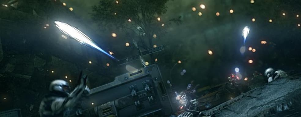 Crysis 2 - первоапрельское опровержение