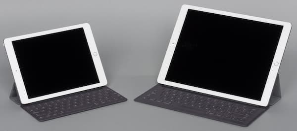 iPad Pro 9,7
