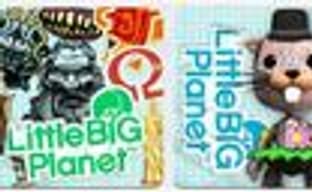 Грядущий допконтент для LittleBigPlanet
