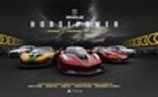 DriveClub получит Horsepower Expansion Pack в конце месяца
